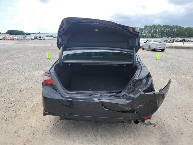 2021 TOYOTA CAMRY SE 4T1G11AK1MU593847