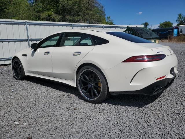 2019 MERCEDES-BENZ AMG GT 63 S WDD7X8KB7KA006551