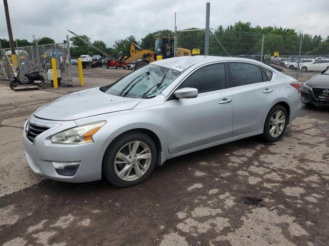 Vin: 1n4al3ap3dn475200, lot: 62961955, nissan altima 2.5 2013 img_1