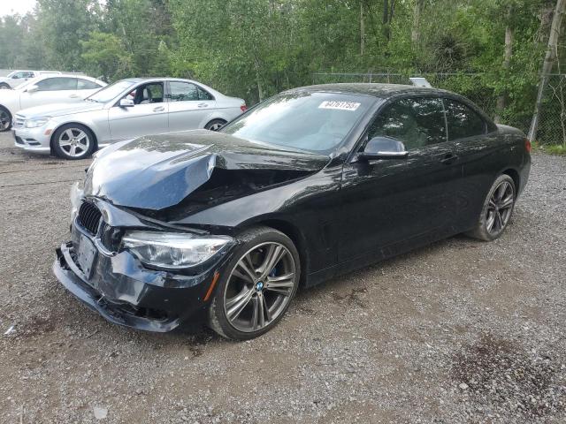 2015 BMW 428 XI WBA3V9C59FP798621