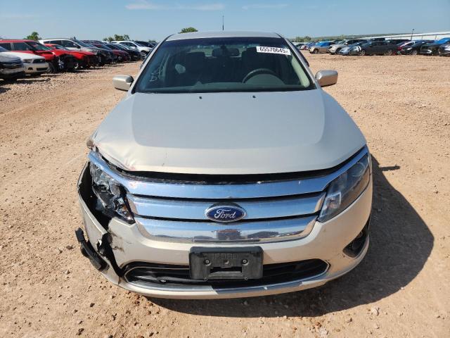 2010 FORD FUSION SE - 3FAHP0HA3AR403523