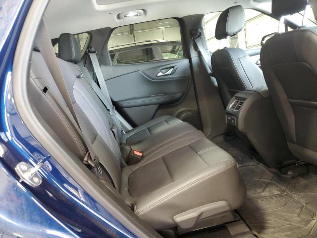 2022 CHEVROLET BLAZER 3LT 3GNKBJRS2NS136764