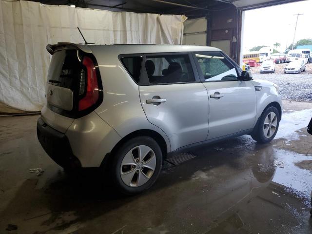 Vin: kndjn2a27e7701330, lot: 63186425, kia soul 20143