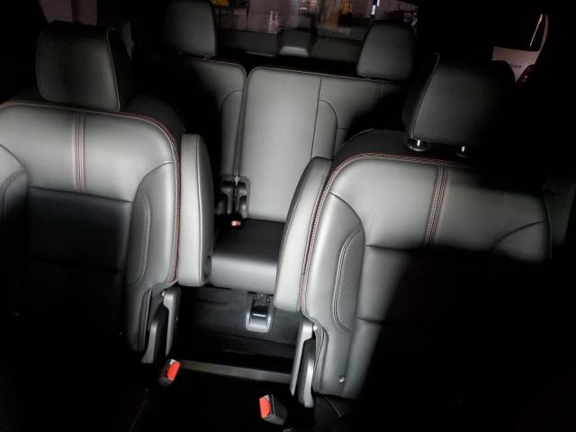 2023 CHEVROLET TRAVERSE R 1GNEVJKW3PJ170296
