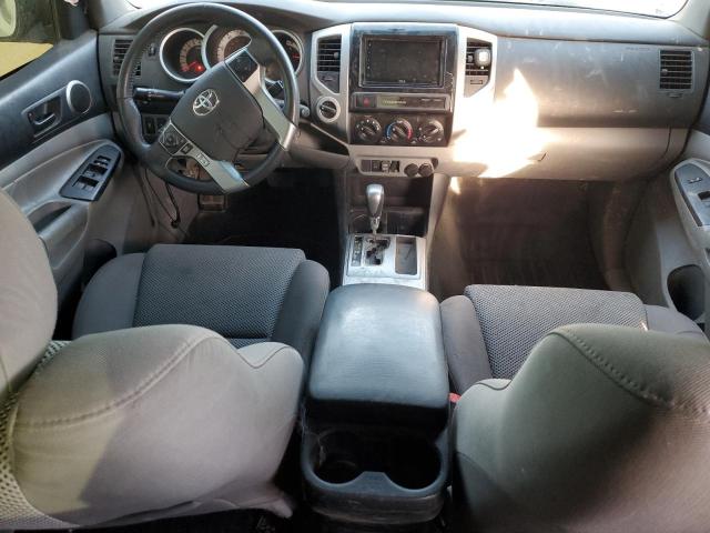 2015 TOYOTA TACOMA DOU - 3TMLU4EN2FM187146