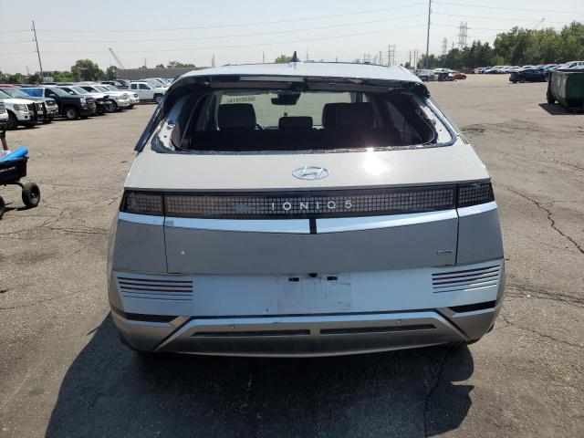 2024 HYUNDAI IONIQ 5 LIMITED KM8KRDDF5RU299510