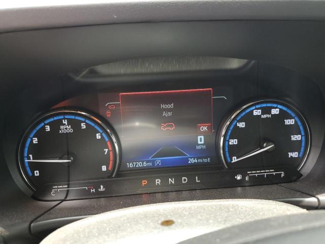2024 FORD BRONCO SPO 3FMCR9C66RRE37064