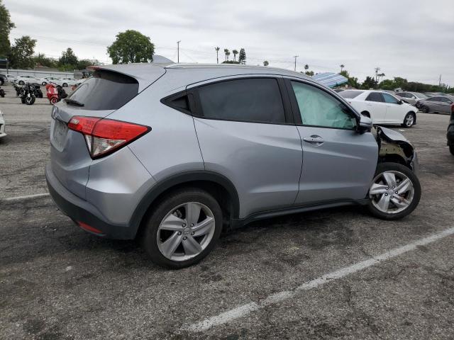 2020 HONDA HR-V EX 3CZRU5H58LM703527