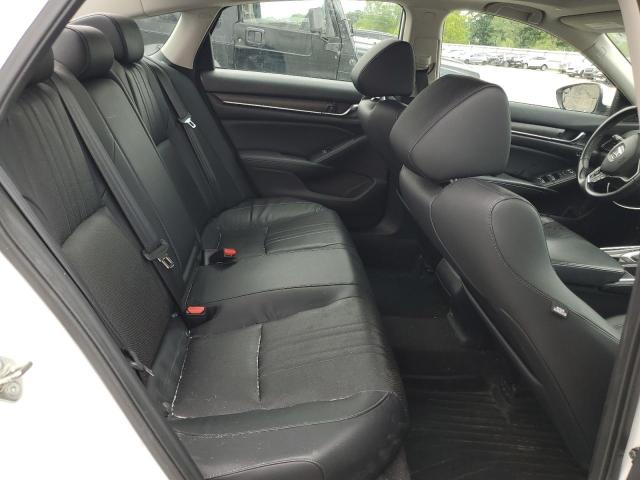 2018 HONDA ACCORD EXL 1HGCV1F63JA036813