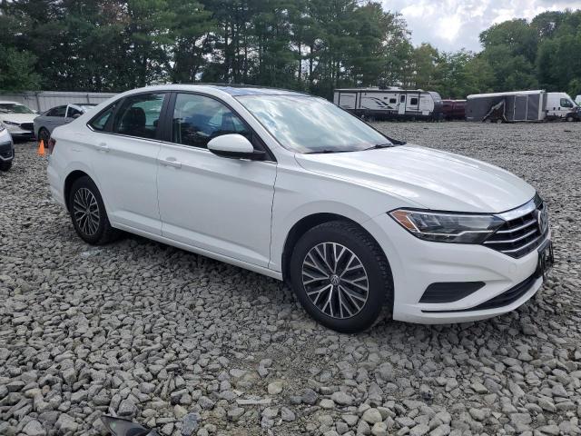 2019 VOLKSWAGEN JETTA S - 3VWC57BU0KM091016