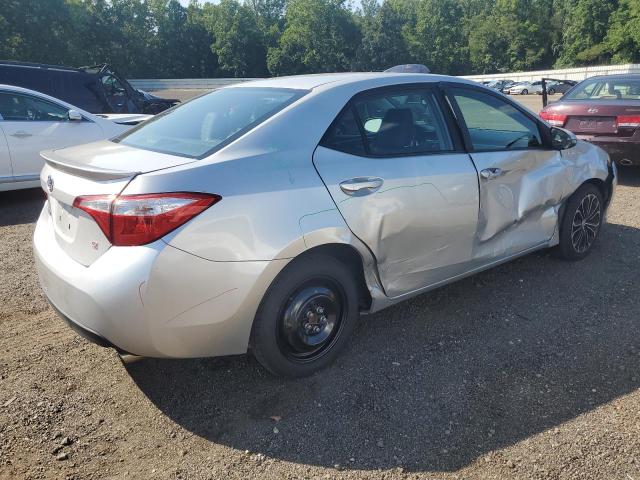 2015 TOYOTA COROLLA L - 5YFBURHE5FP234232