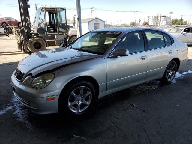 LEXUS GS 300