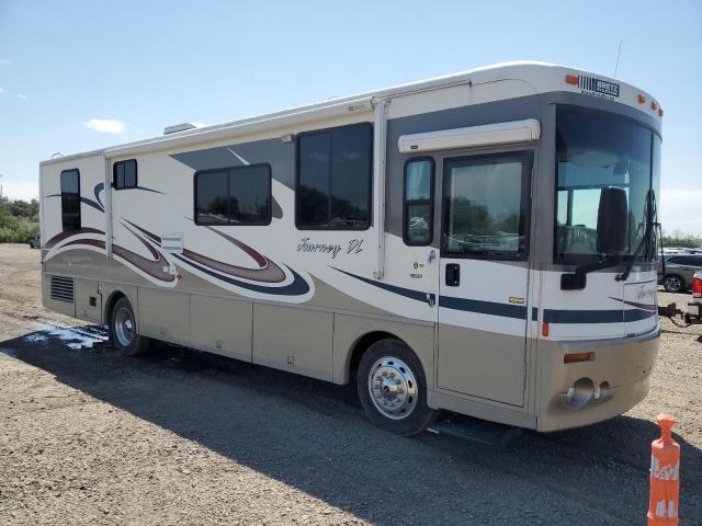 Global Auto Auctions: 2003 OTHER JOURNEY CLASS A MOT