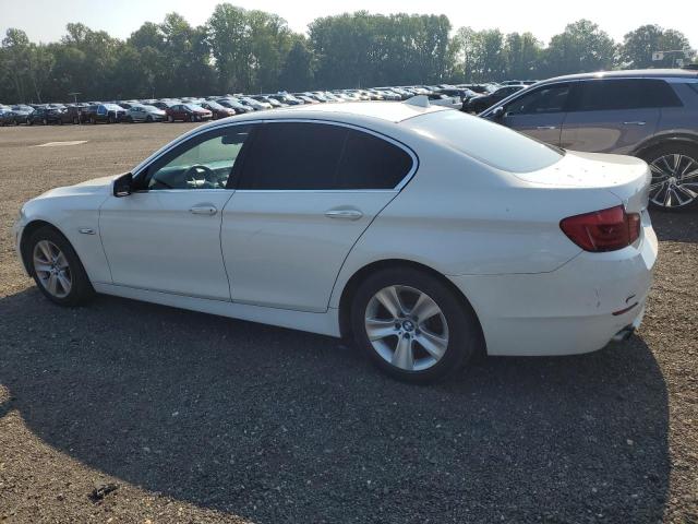 2013 BMW 528 XI - WBAXH5C57DDW12638