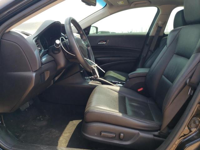 2015 ACURA ILX 20 PRE 19VDE1F5XFE007638