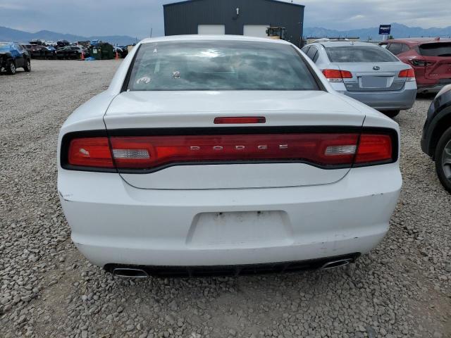 2013 DODGE CHARGER SE - 2C3CDXBG6DH734653