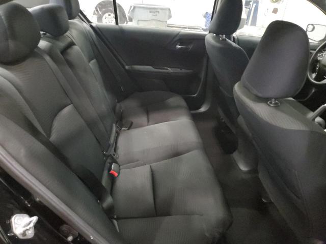 2015 HONDA ACCORD LX 1HGCR2F30FA219061