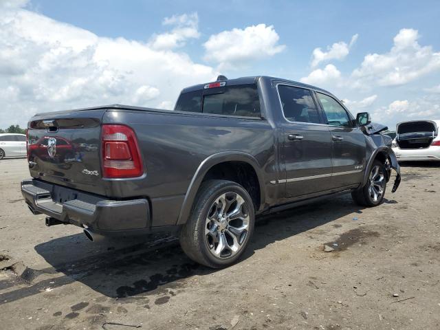 Vin: 1c6srfht3ln194120, lot: 63048375, ram 1500 limited 20203