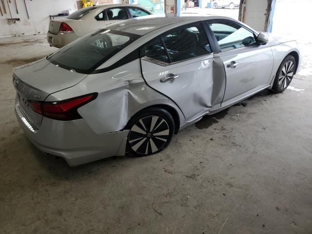 2022 NISSAN ALTIMA SV - 1N4BL4DW6NN304925
