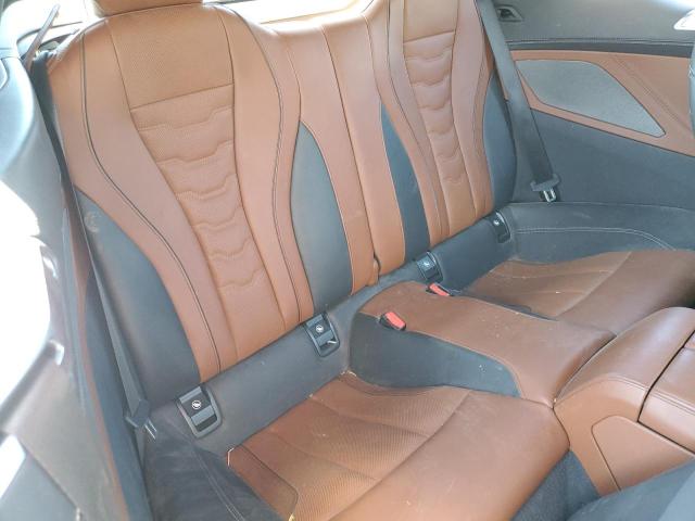 2024 BMW M850XI WBAFY4C04RCR49114
