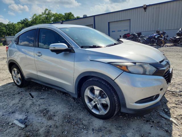 2016 HONDA HR-V EXL 3CZRU5H70GM746105