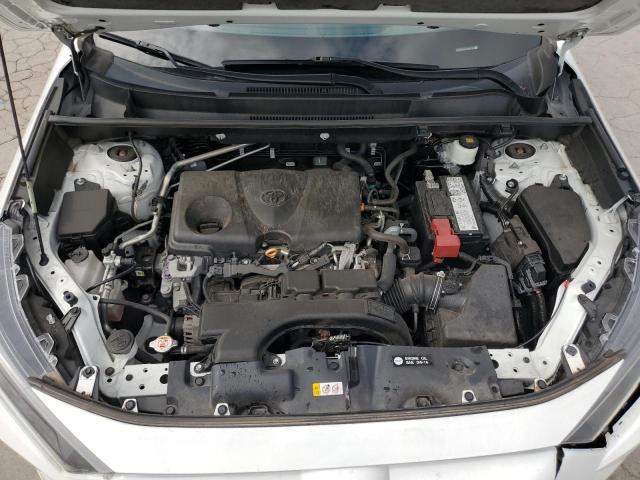 2020 TOYOTA RAV4 LE - 2T3H1RFVXLW064781