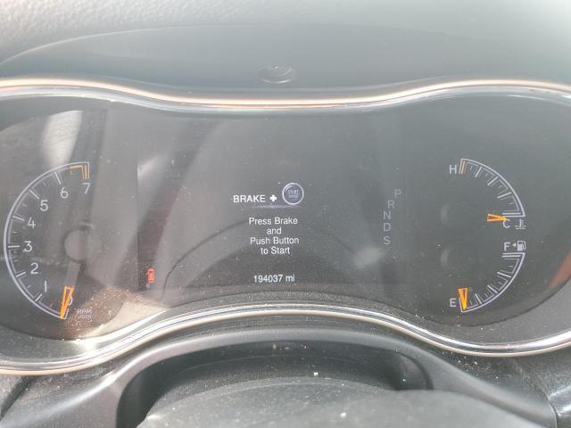 2014 JEEP GRAND CHER - 1C4RJFAG5EC133216
