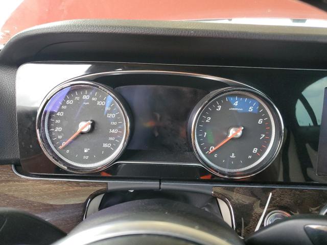 2019 MERCEDES-BENZ E 300 WDDZF4JB8KA511164
