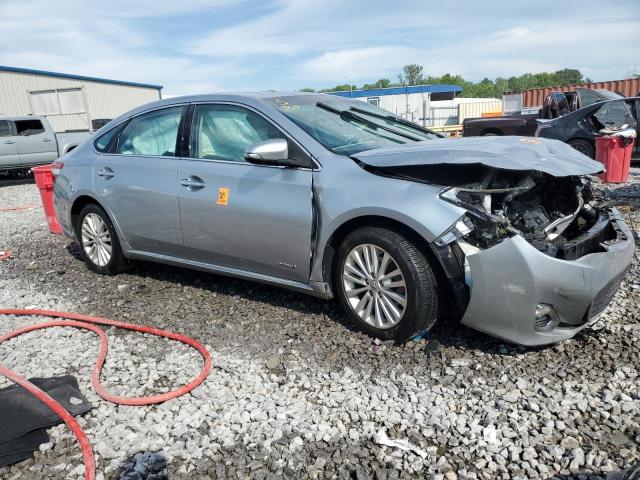 2015 TOYOTA AVALON HYB 4T1BD1EB3FU039272
