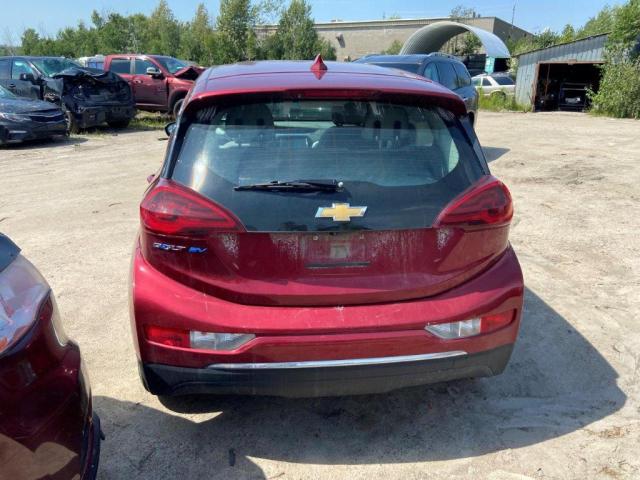 2020 CHEVROLET BOLT EV LT - 1G1FY6S04L4123163