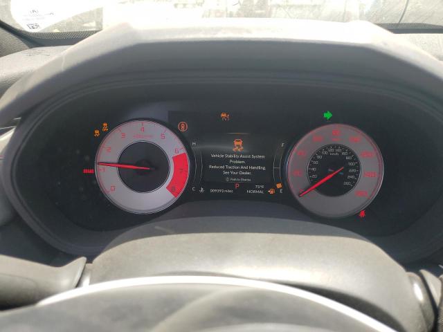 2023 ACURA TLX TYPE S 19UUB7F98PA001610