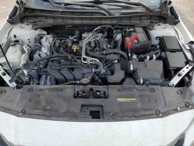 2022 NISSAN ALTIMA S 1N4BL4BV8NN326015