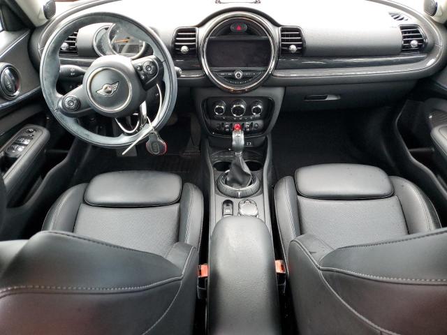 2016 MINI COOPER S C WMWLN9C55G2B31109