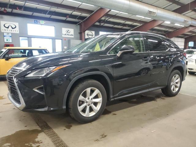 LEXUS RX 350 BAS
