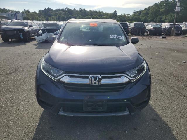 2018 HONDA CR-V LX 2HKRW6H30JH214787
