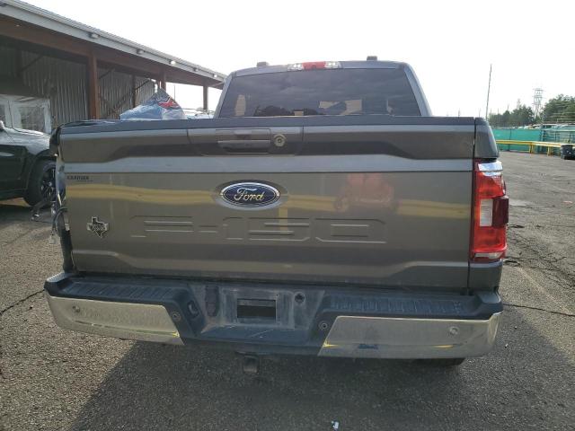 2021 FORD F150 SUPER 1FTFW1E54MKF13944