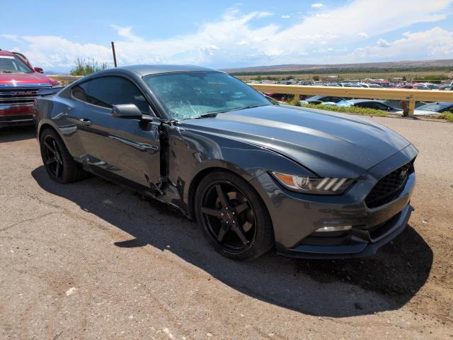 2017 FORD MUSTANG - 1FA6P8AM6H5323401