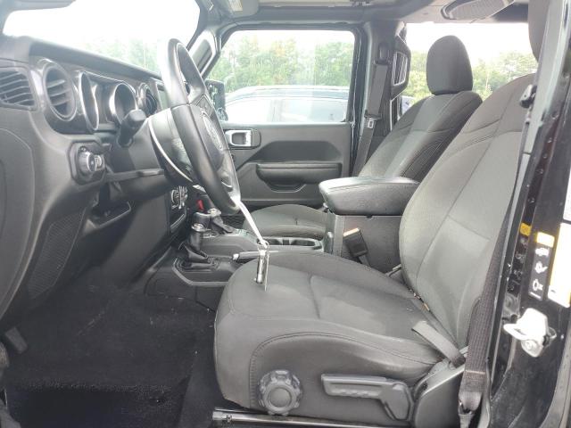 2022 JEEP WRANGLER U 1C4HJXDG8NW123579
