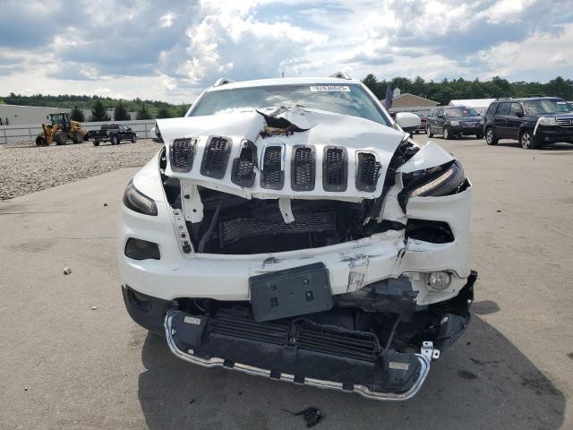 2015 JEEP CHEROKEE LIMITED 1C4PJMDB8FW654068