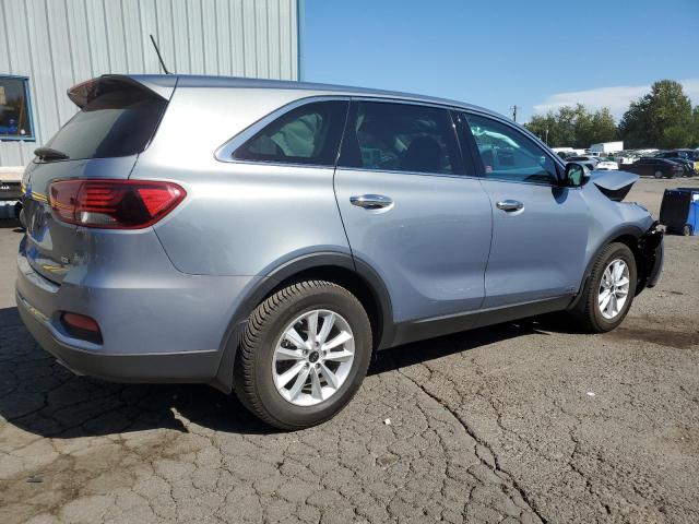 2020 KIA SORENTO L 5XYPGDA39LG622878