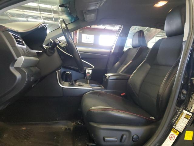 2017 TOYOTA CAMRY LE 4T1BF1FK0HU616190