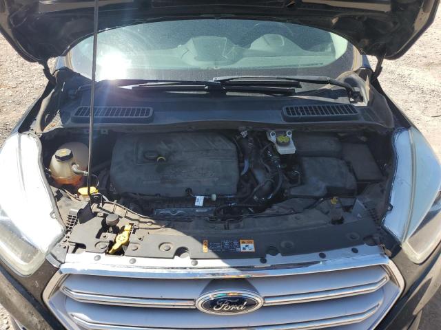 2018 FORD ESCAPE SEL - 1FMCU0HD3JUA84202