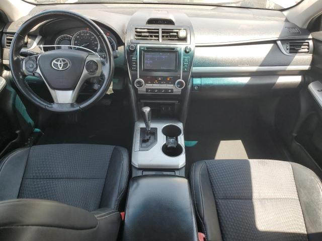 2014 TOYOTA CAMRY L - 4T1BF1FK5EU419544