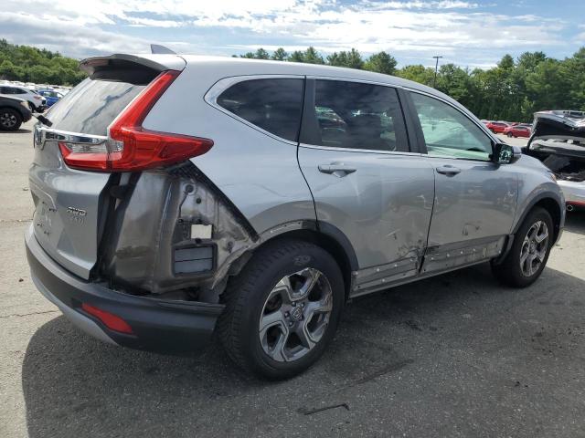 2018 HONDA CR-V EX 7FARW2H58JE021509