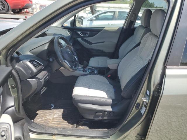 2021 SUBARU FORESTER PREMIUM - JF2SKAJC0MH573765