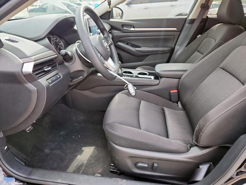 2023 NISSAN ALTIMA SV 1N4BL4DV4PN424216
