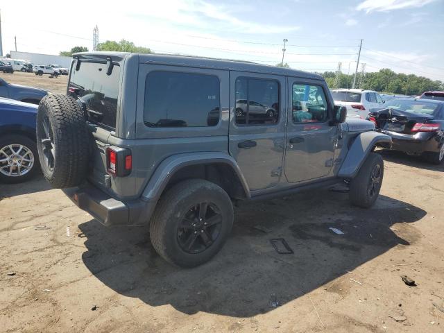 2019 JEEP WRANGLER U 1C4HJXFG3KW584519