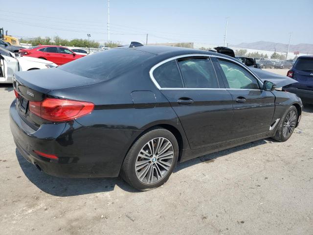 2019 BMW 530 I - WBAJA5C57KWW18418