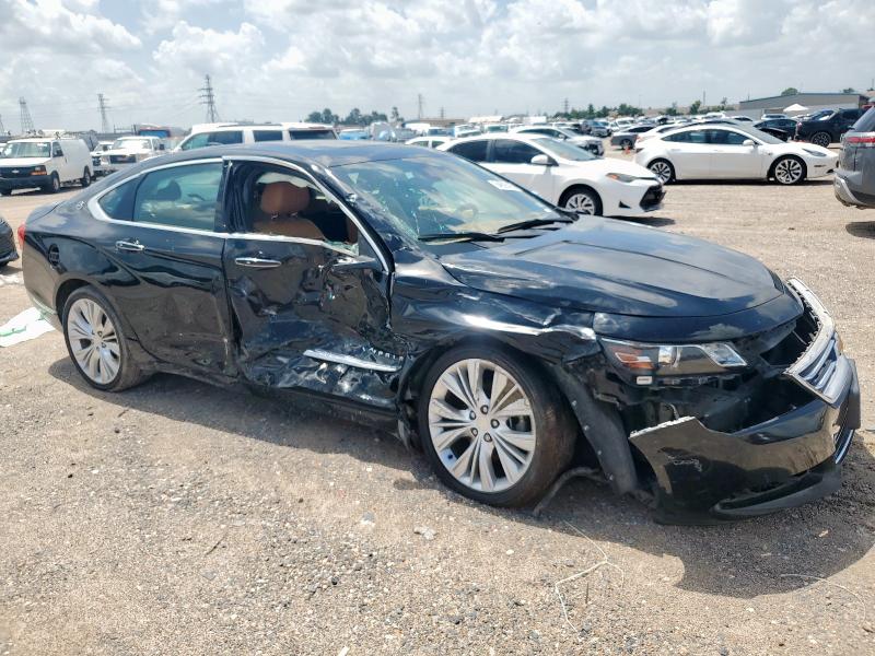 2015 CHEVROLET IMPALA LTZ 1G1165S39FU123121