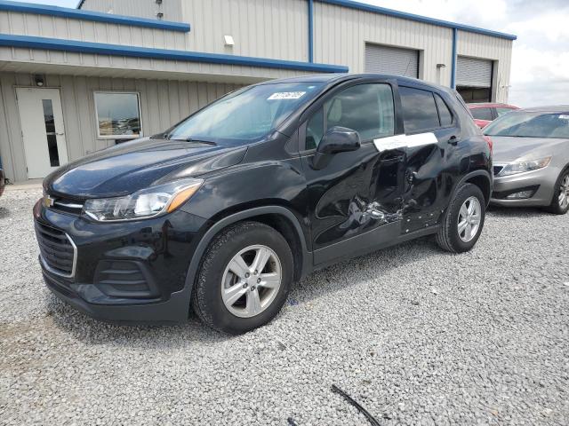 2020 CHEVROLET TRAX LS - 3GNCJKSB0LL140780